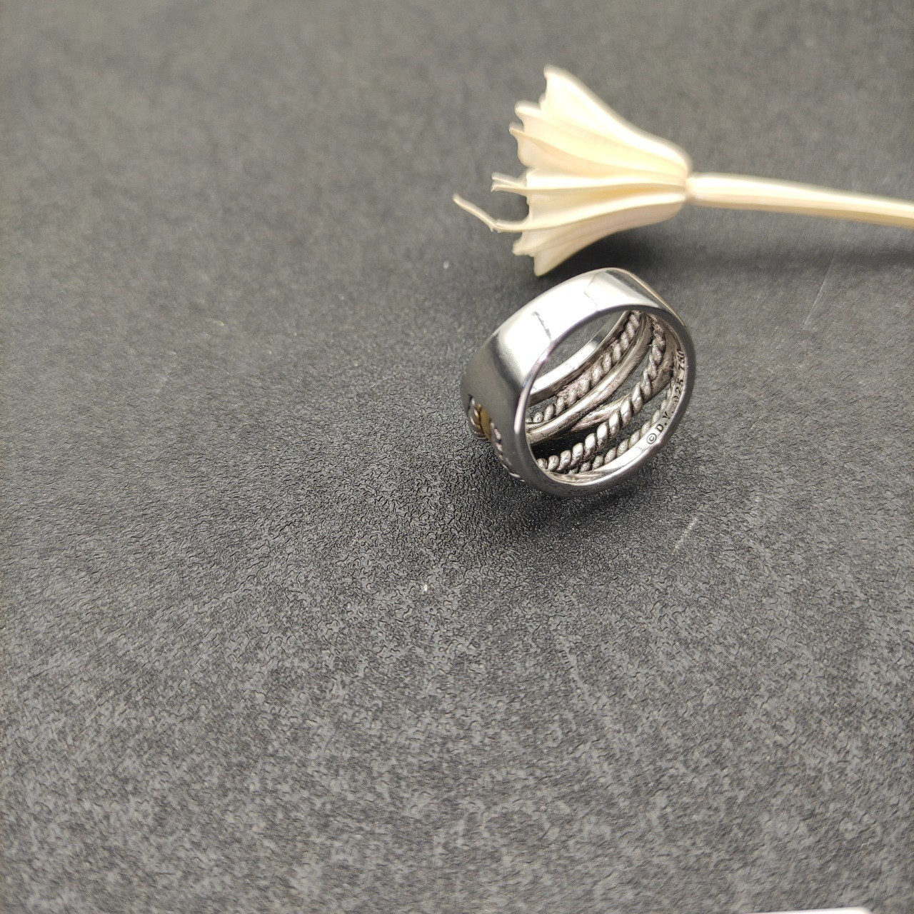 David Yurman Ring