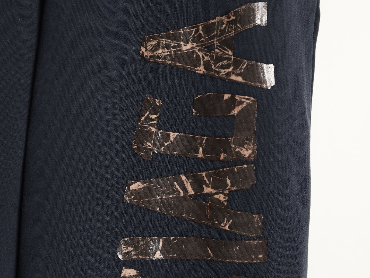 Balenciaga Pants Suit