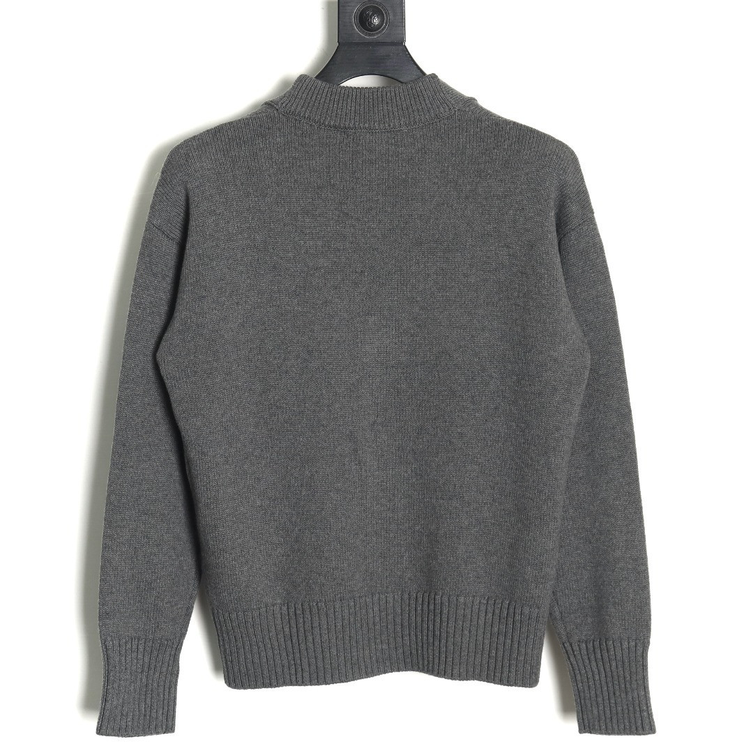 AMI PARIS 21FW Cardigan Sweaters