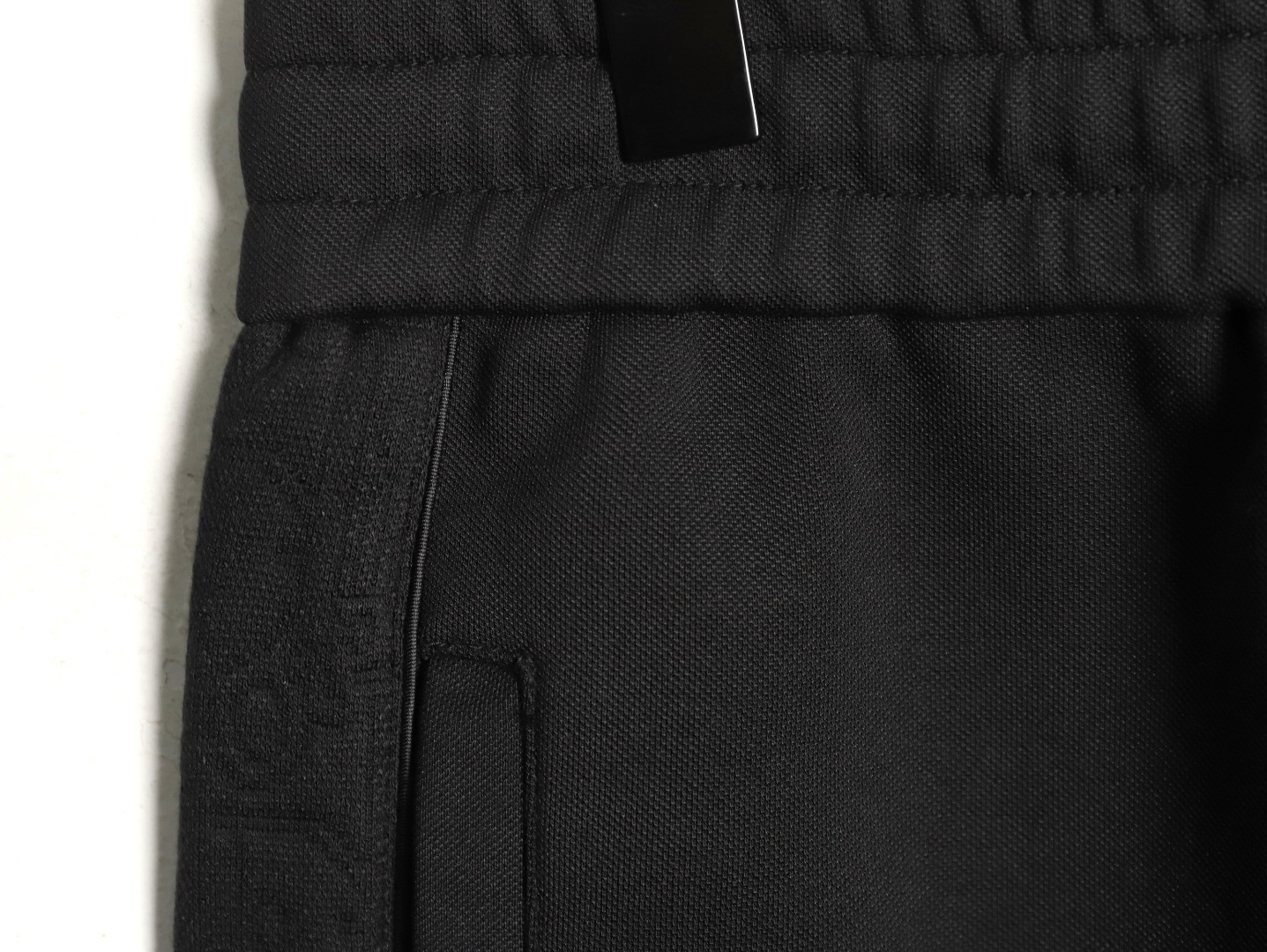 D10r 25fw pants suit