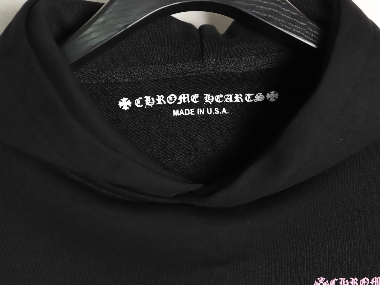 Ch*0me He**ts 25FW Hoodies