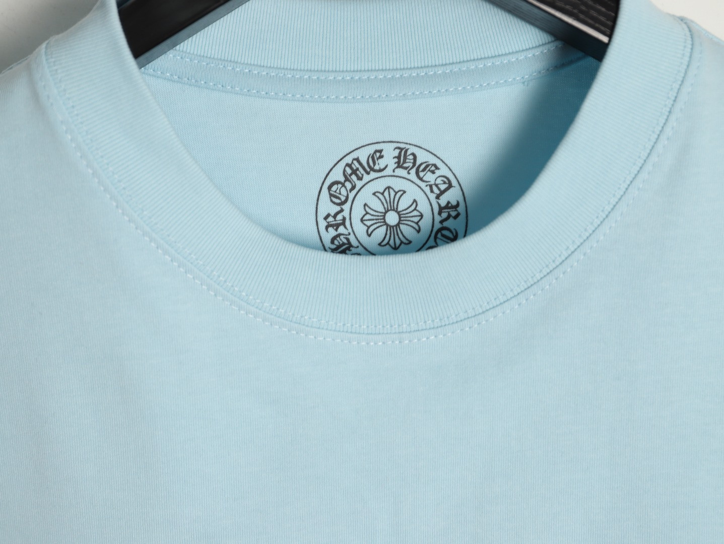 Ch*0me He**ts short-sleeved t-shirt