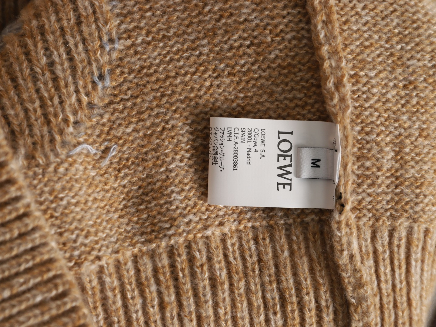 L0ew* Sweaters Coats