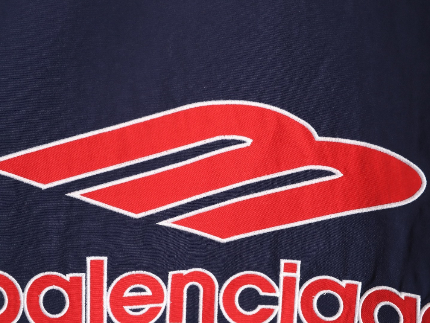Ba1en*iaga blcg jacket