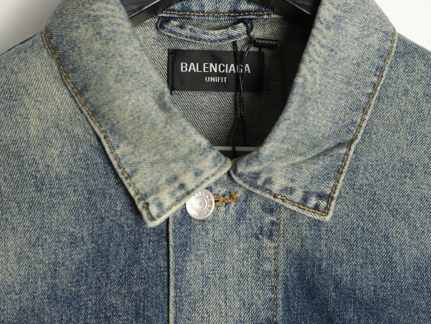 ba1en*iaga De*1m coats