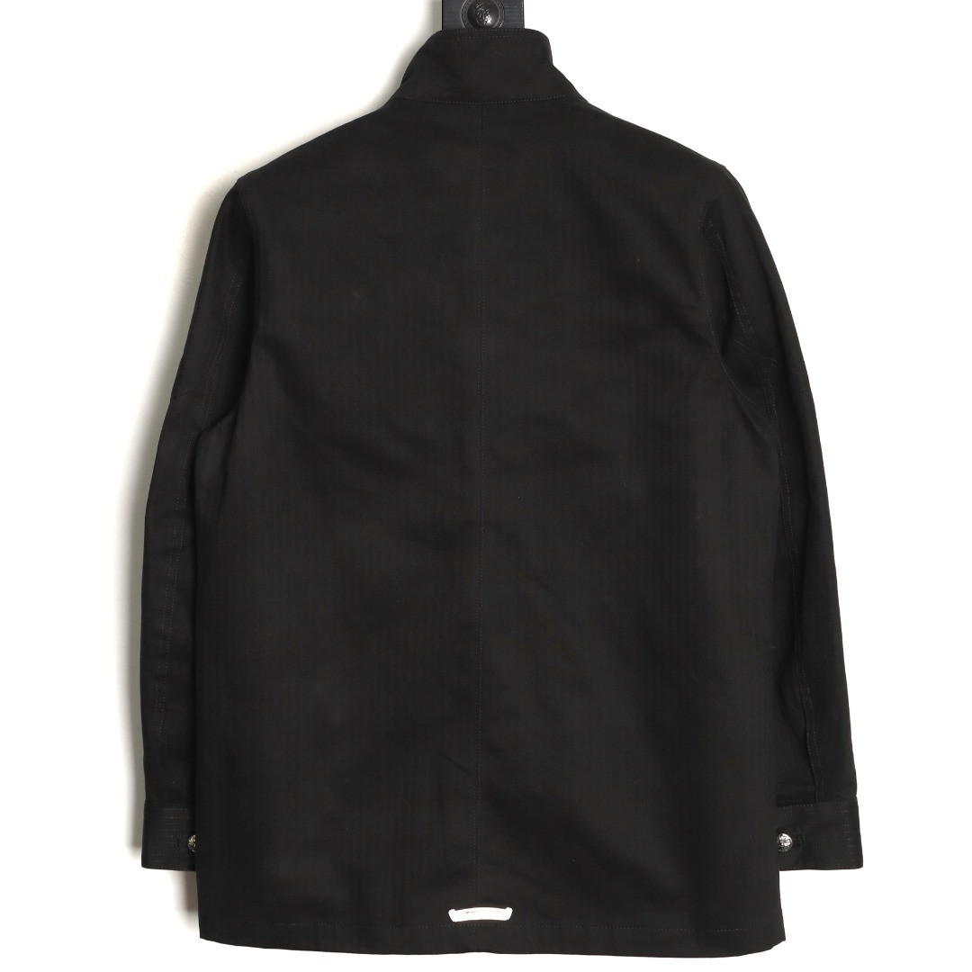 Ch*0me He**ts CH 25Fw Coats