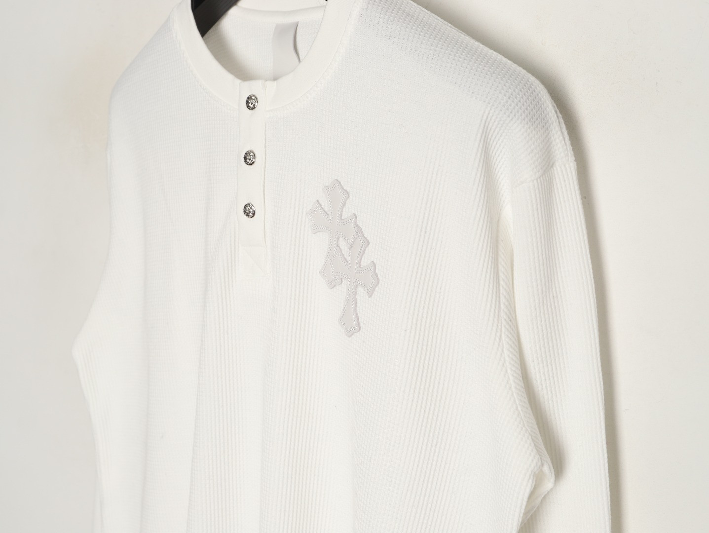 Chrome Hearts Long-sleeved Shirts