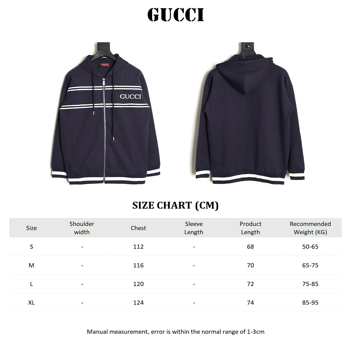 Gvc*1 25FW Coats Suit