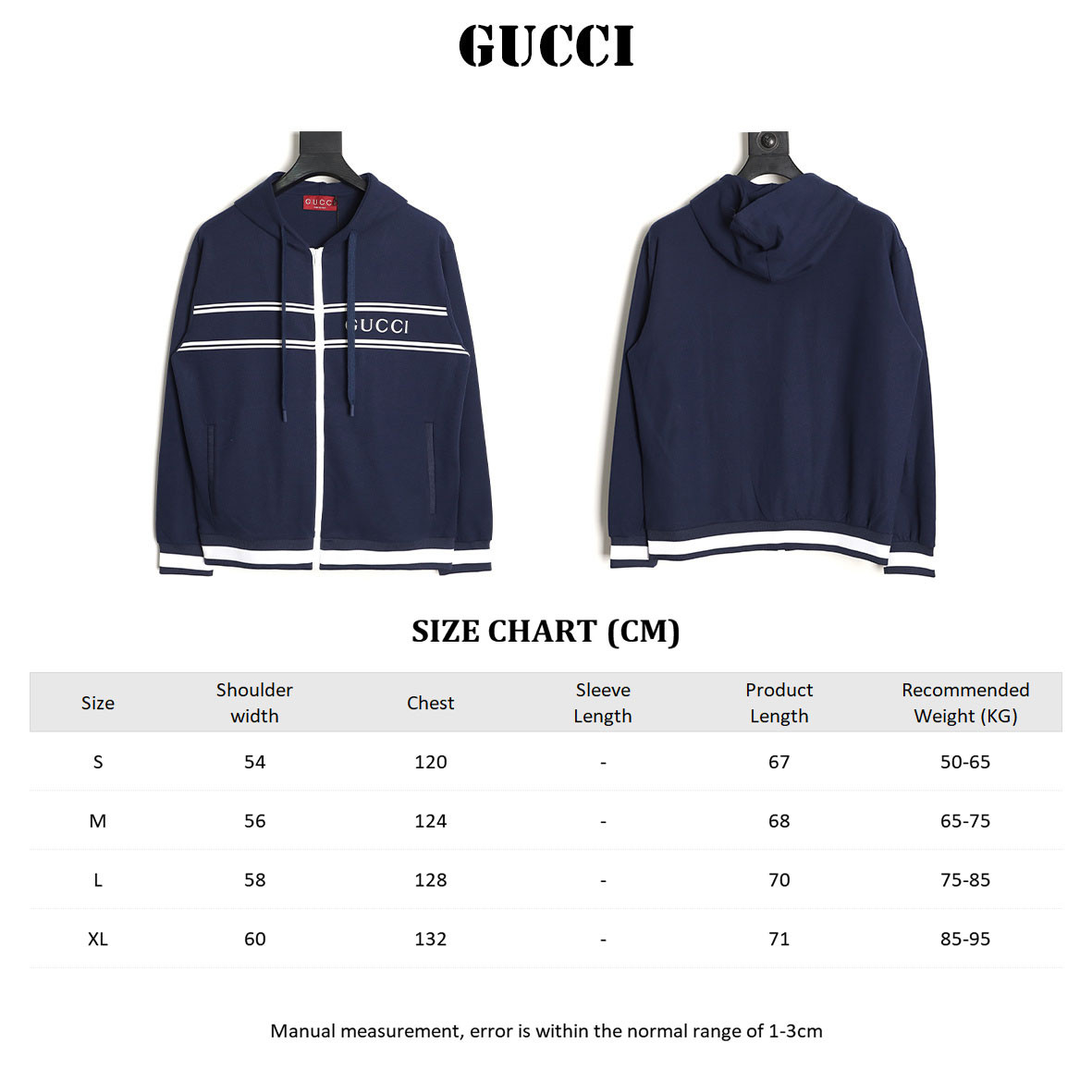 Gvc*1 coats
