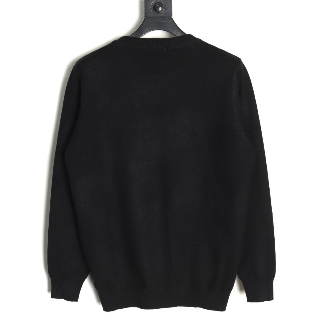 D10r Knitting Sweaters