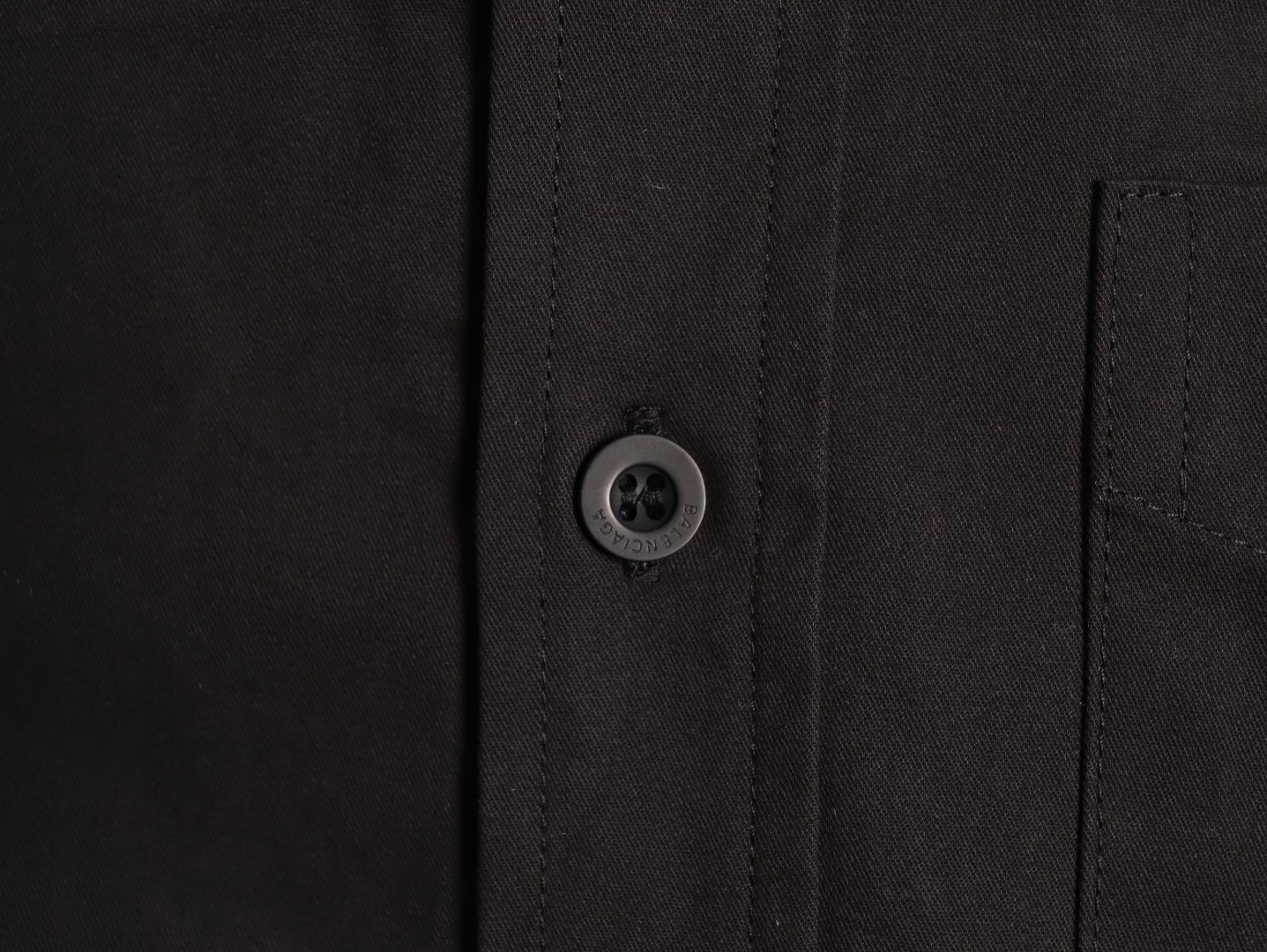 Ba1en*iaga Long-sleeved Shirts