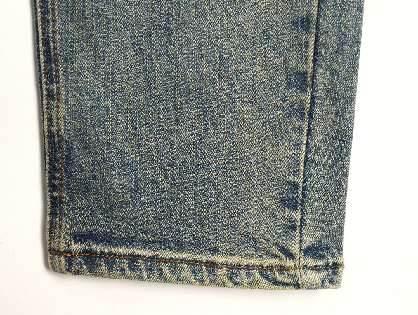 L0vis Vvtt0n 25SS Jeans