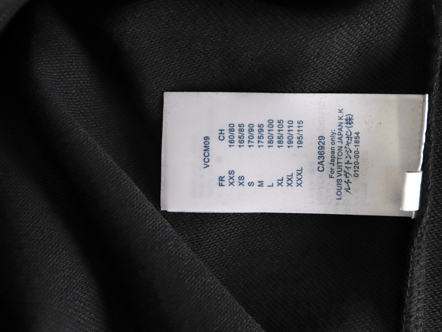 L0vis Vvtt0n LV 25FW Hoodies