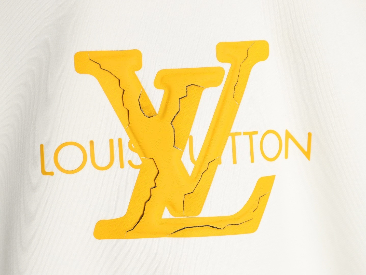 L0vis Vvtt0n 25Fw Hoodies