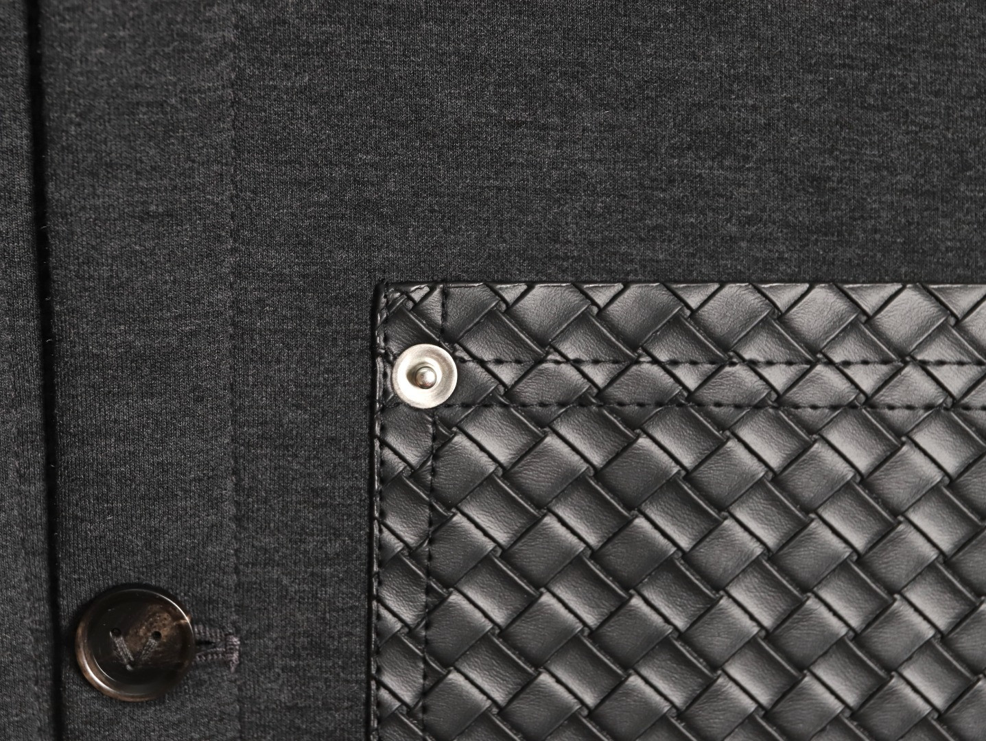 Bottega Veneta Coats