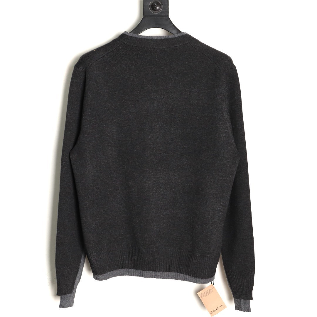 Miu Miu Cardigan Sweaters