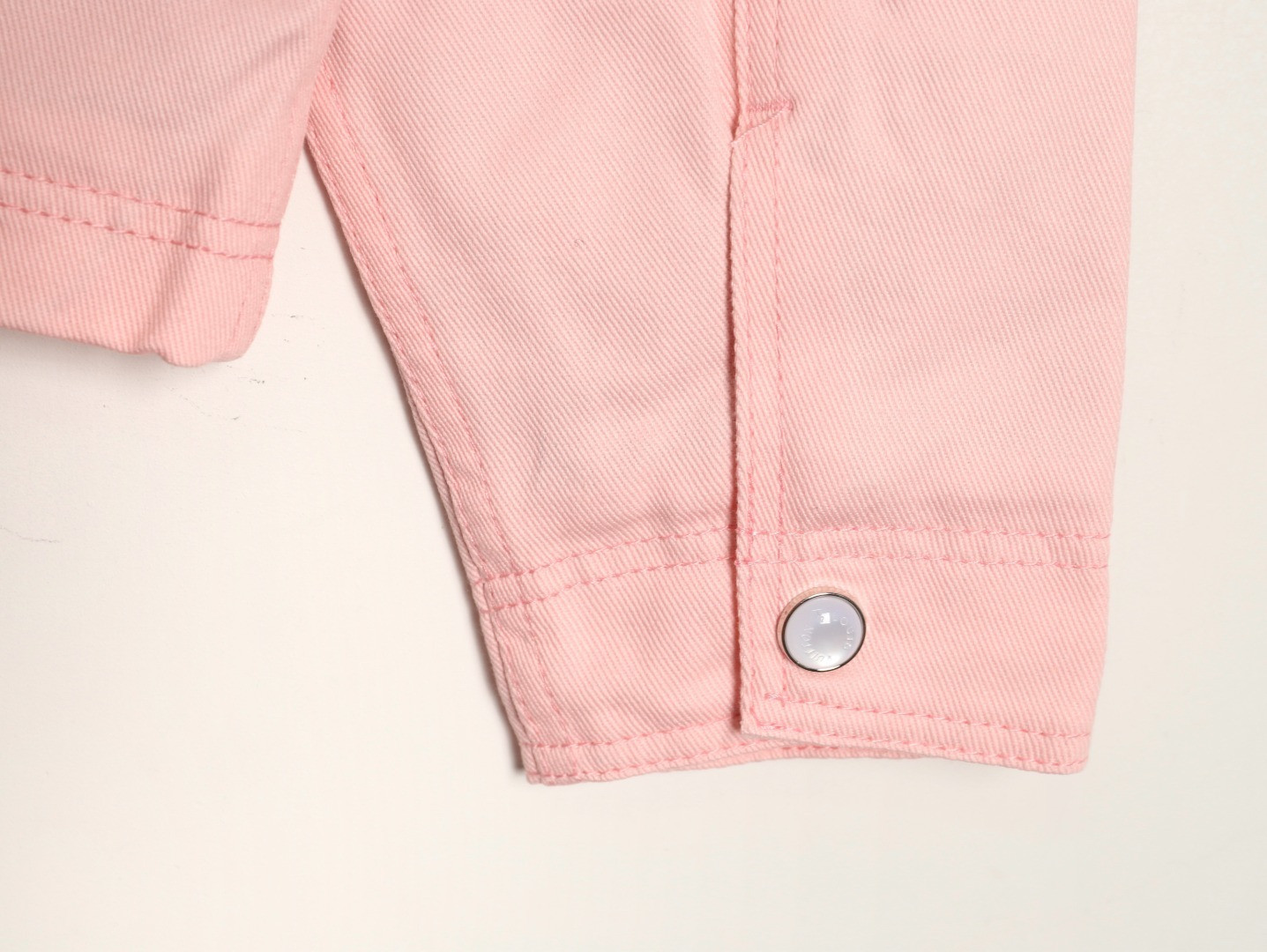 L0vis Vvtt0n x Nigo Jacket