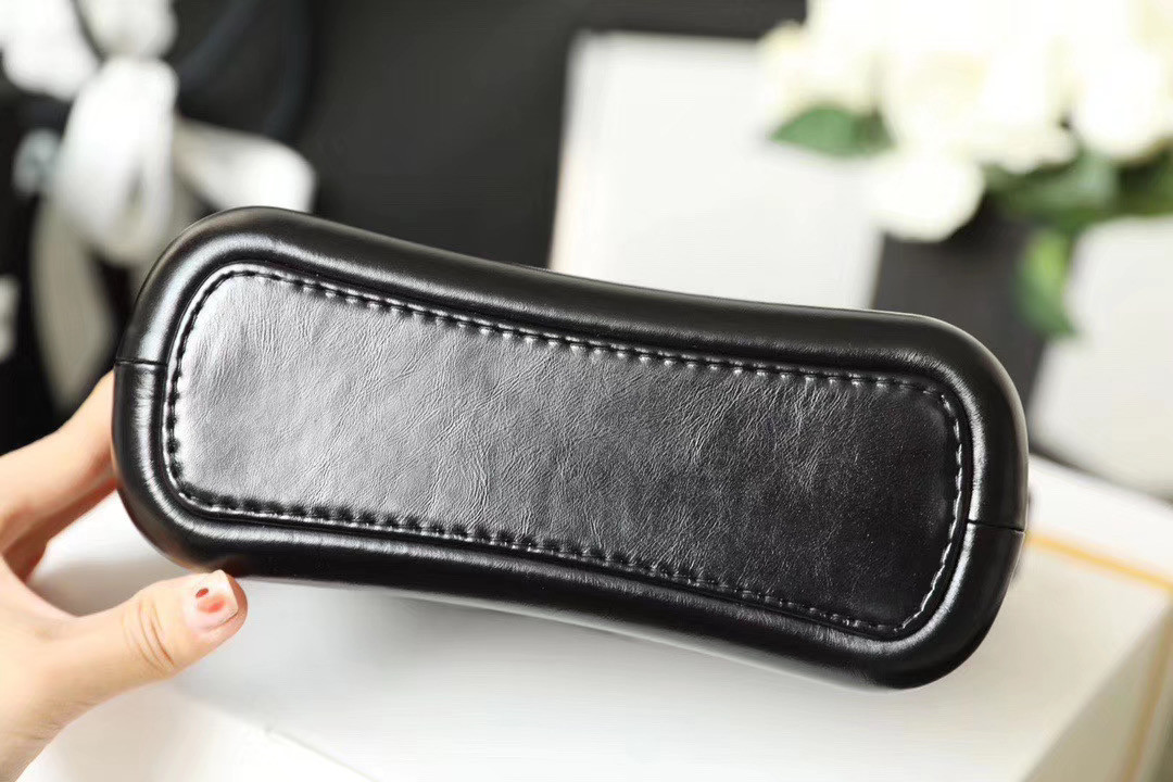 Ch**el gabrielle small bag 20cm