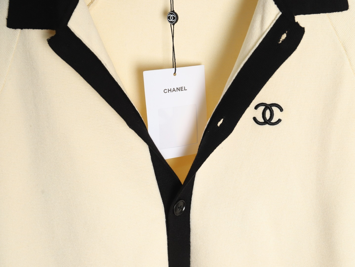 Ch**el knitting Sweaters