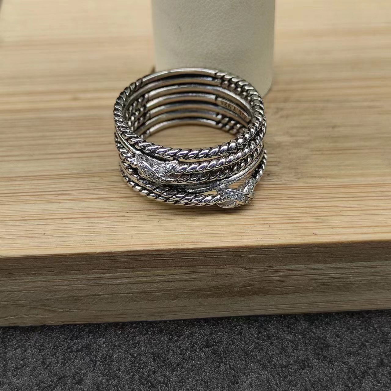 David Yurman Ring