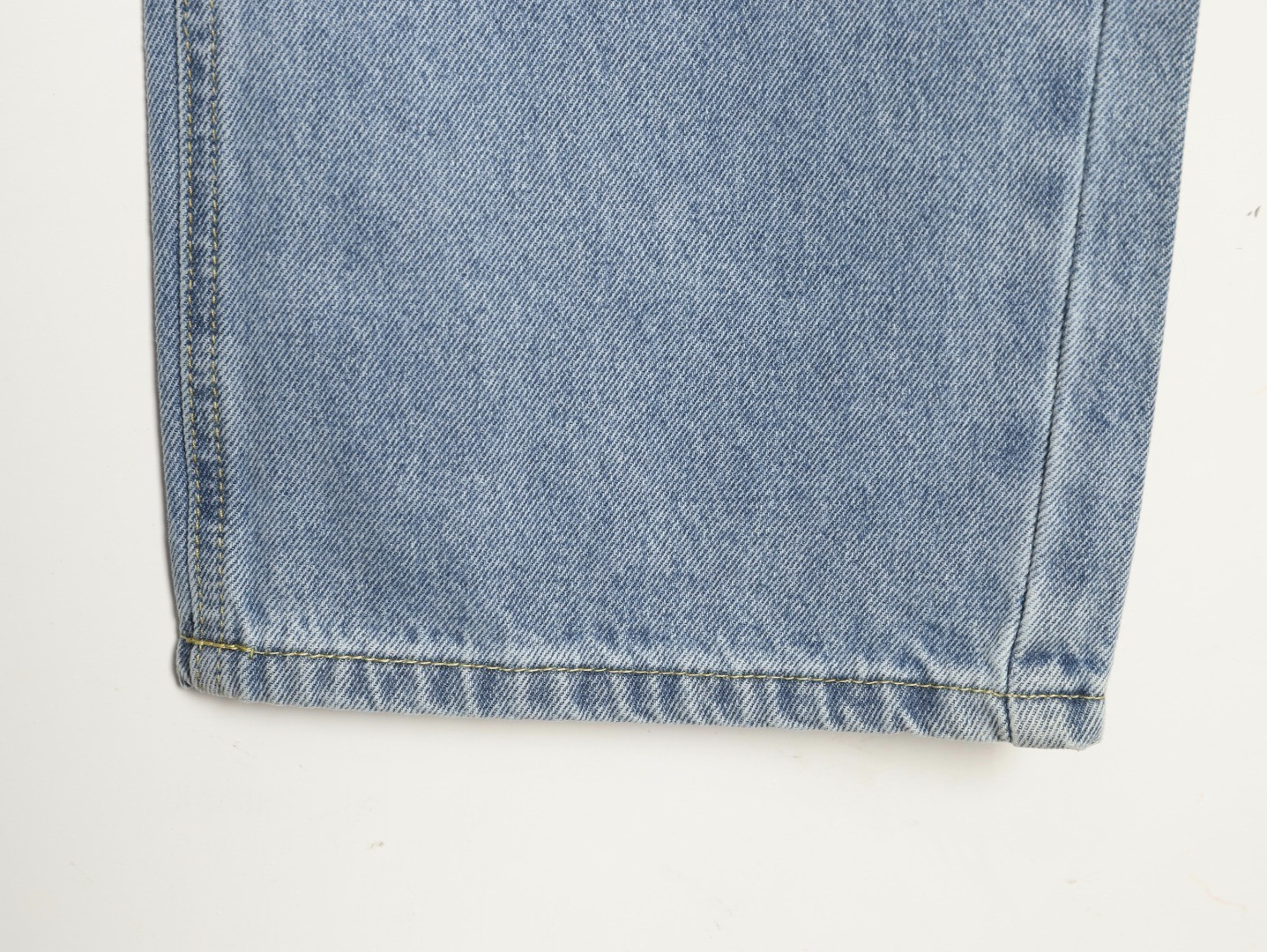 L0vis Vvtt0n 25FW Jeans Suit