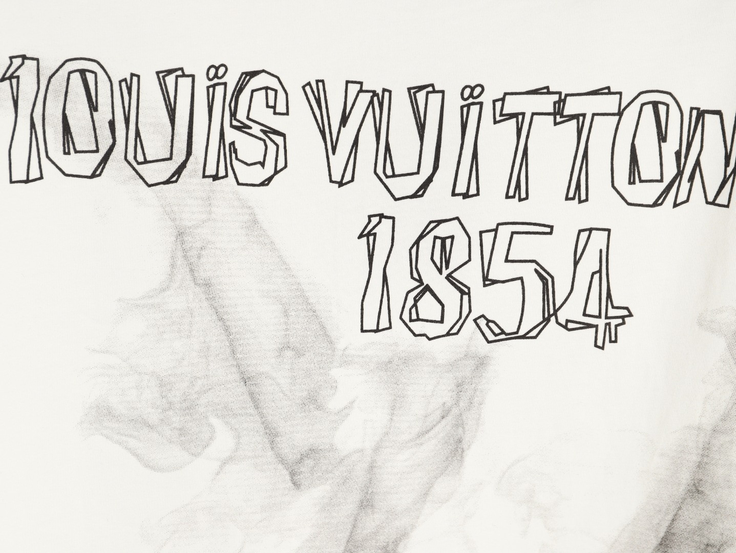 L0vis Vvtt0n Long-sleeved T-shirt