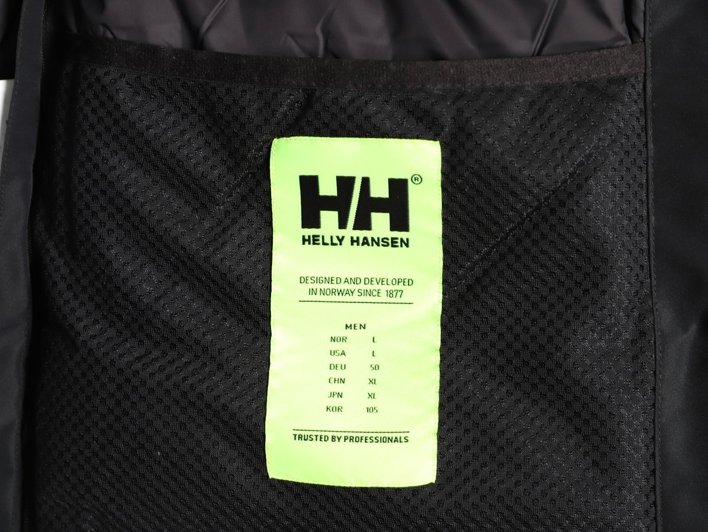HELLY HANSEN Puffer jacket