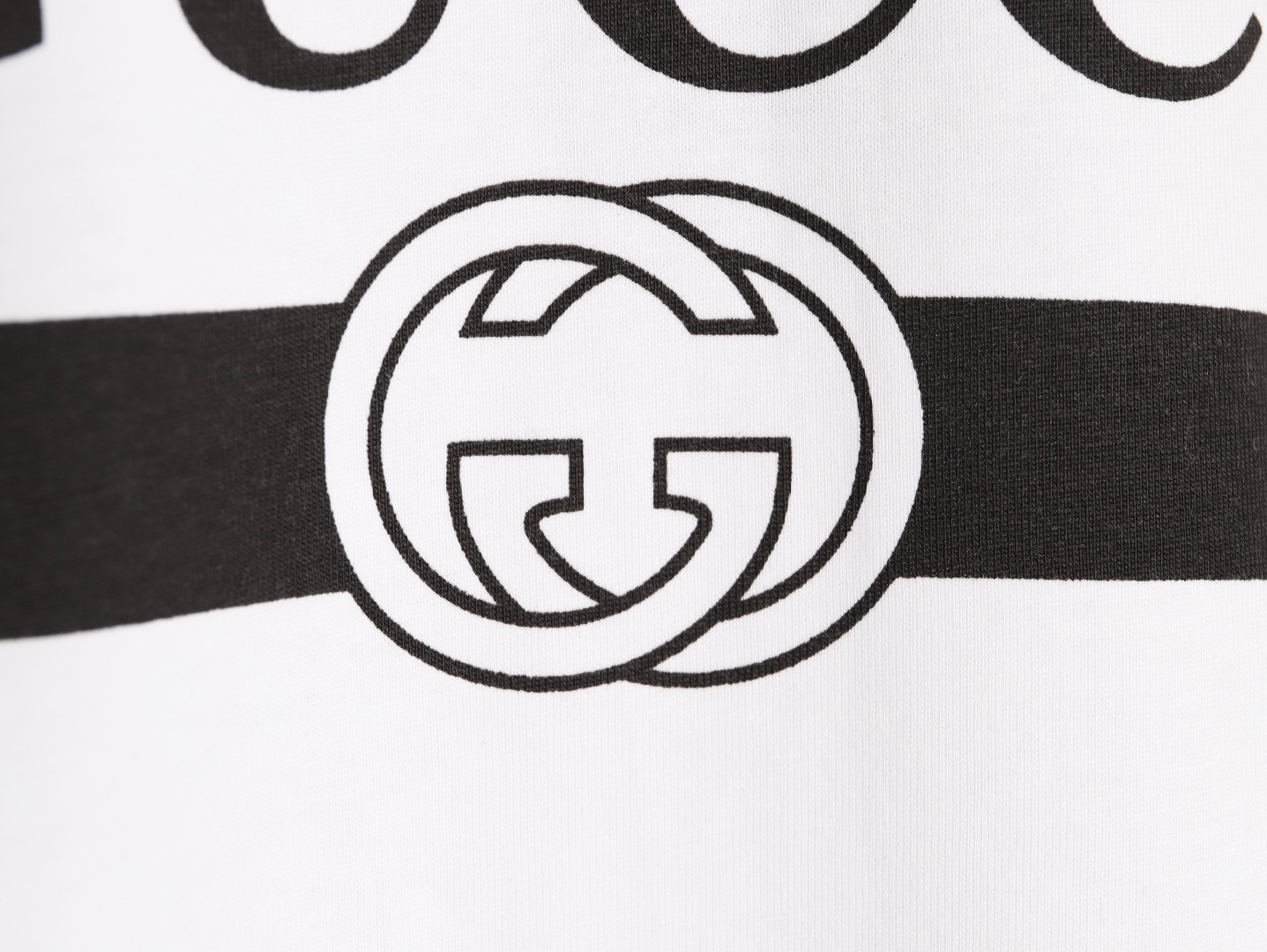 Gvc*1 Long-sleeved T-shirt