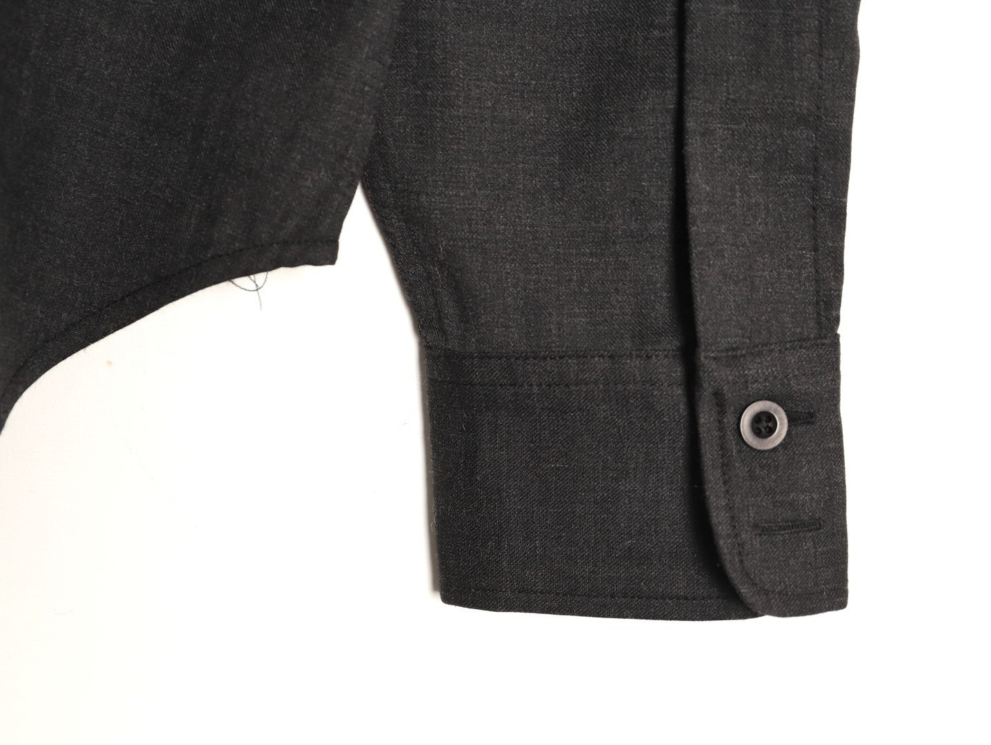 MAISON MARGIELA Long-sleeved Shirts