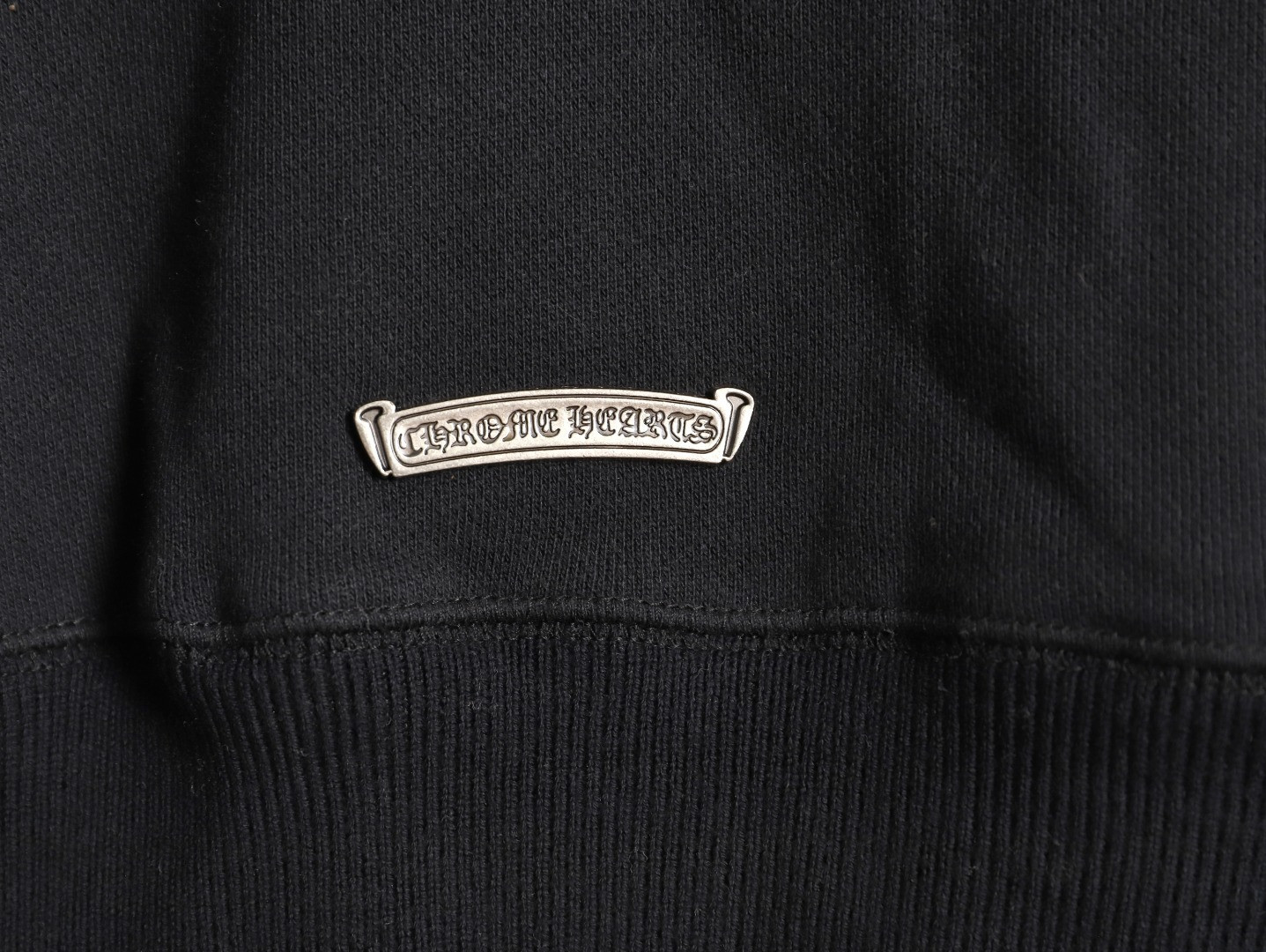 Ch*0me He**ts 25Fw Hoodies