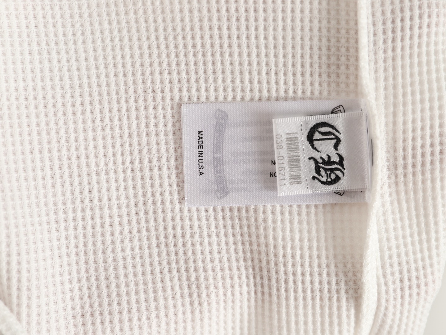 Chrome Hearts Long-sleeved Shirts