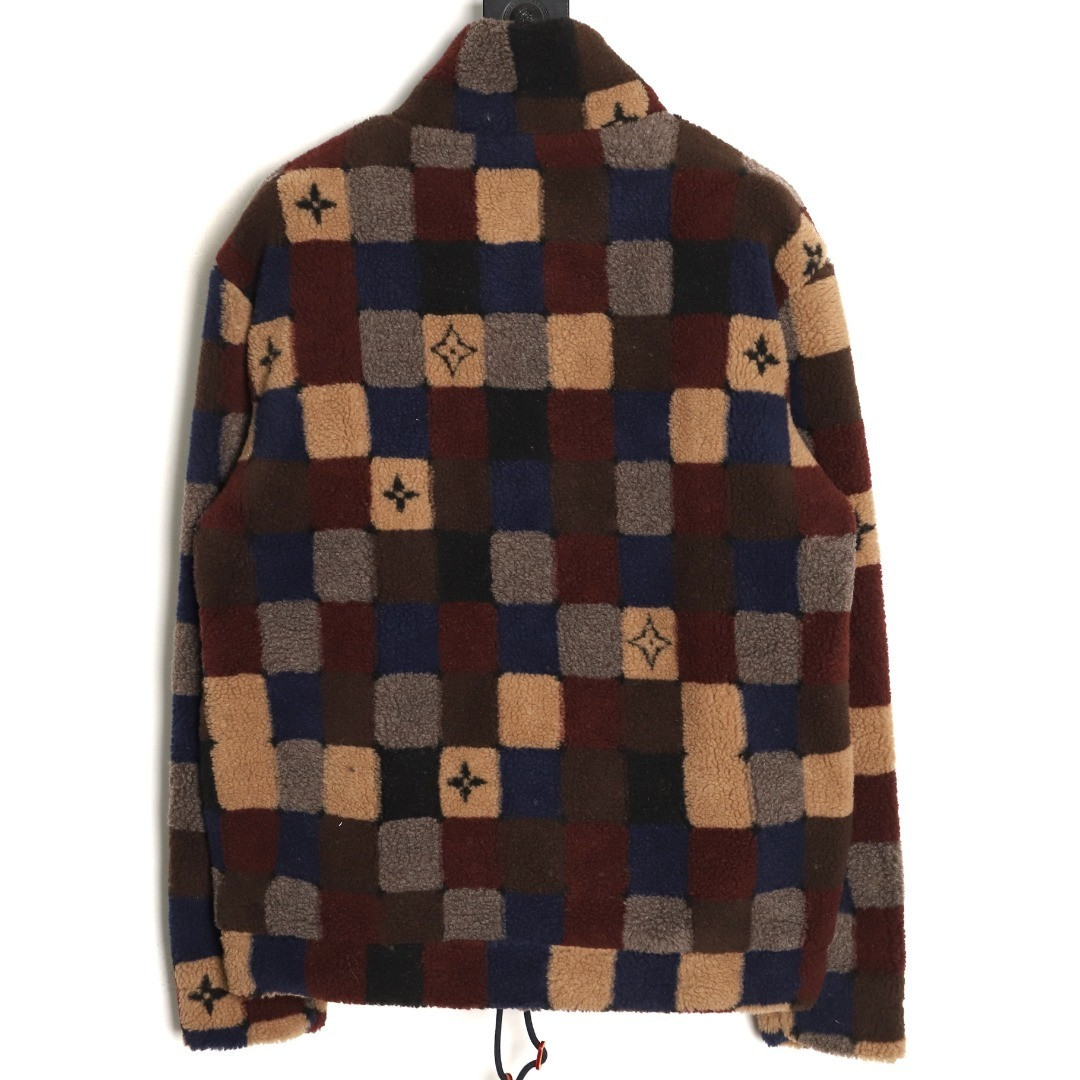 Louis Vuitton Jacket