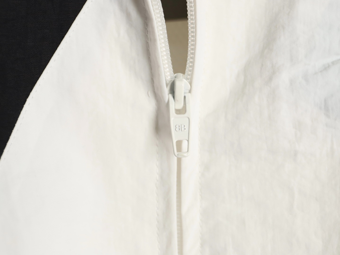 Ba1en*iaga BLCG 25FW Jacket