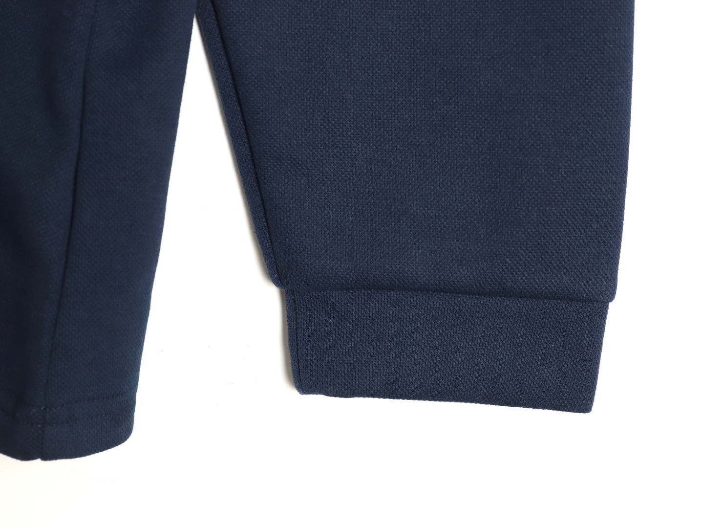 Ch*0me He**ts Long-sleeved Polo Shirt