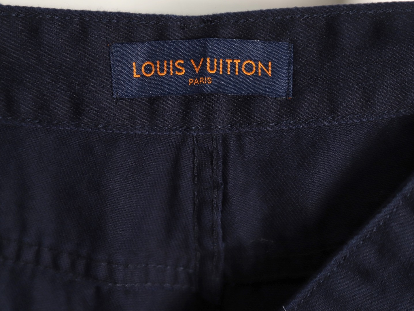 L0vis Vvtt0n LV Jeans