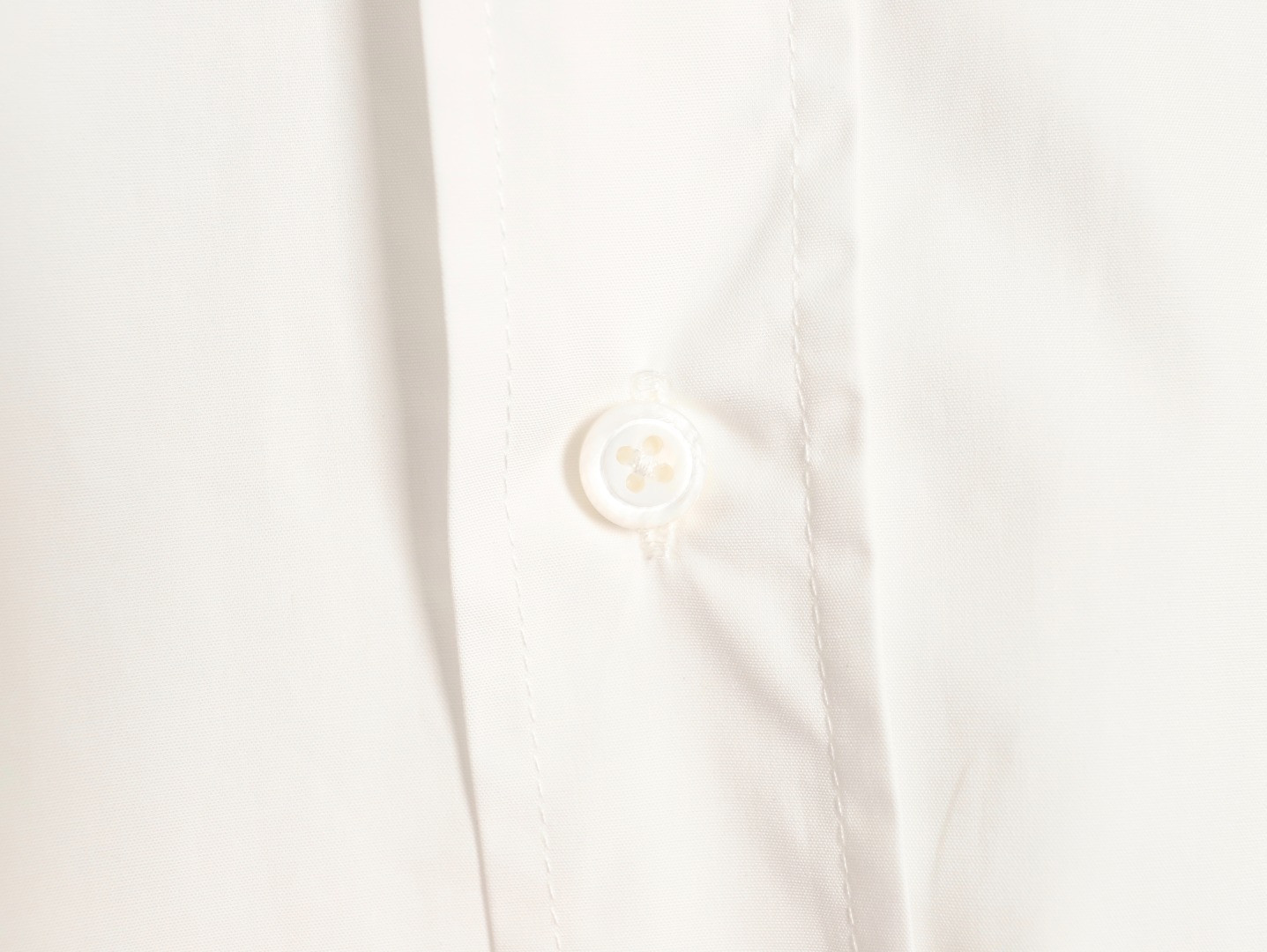 L0ew* 25ss Long-sleeved Shirts