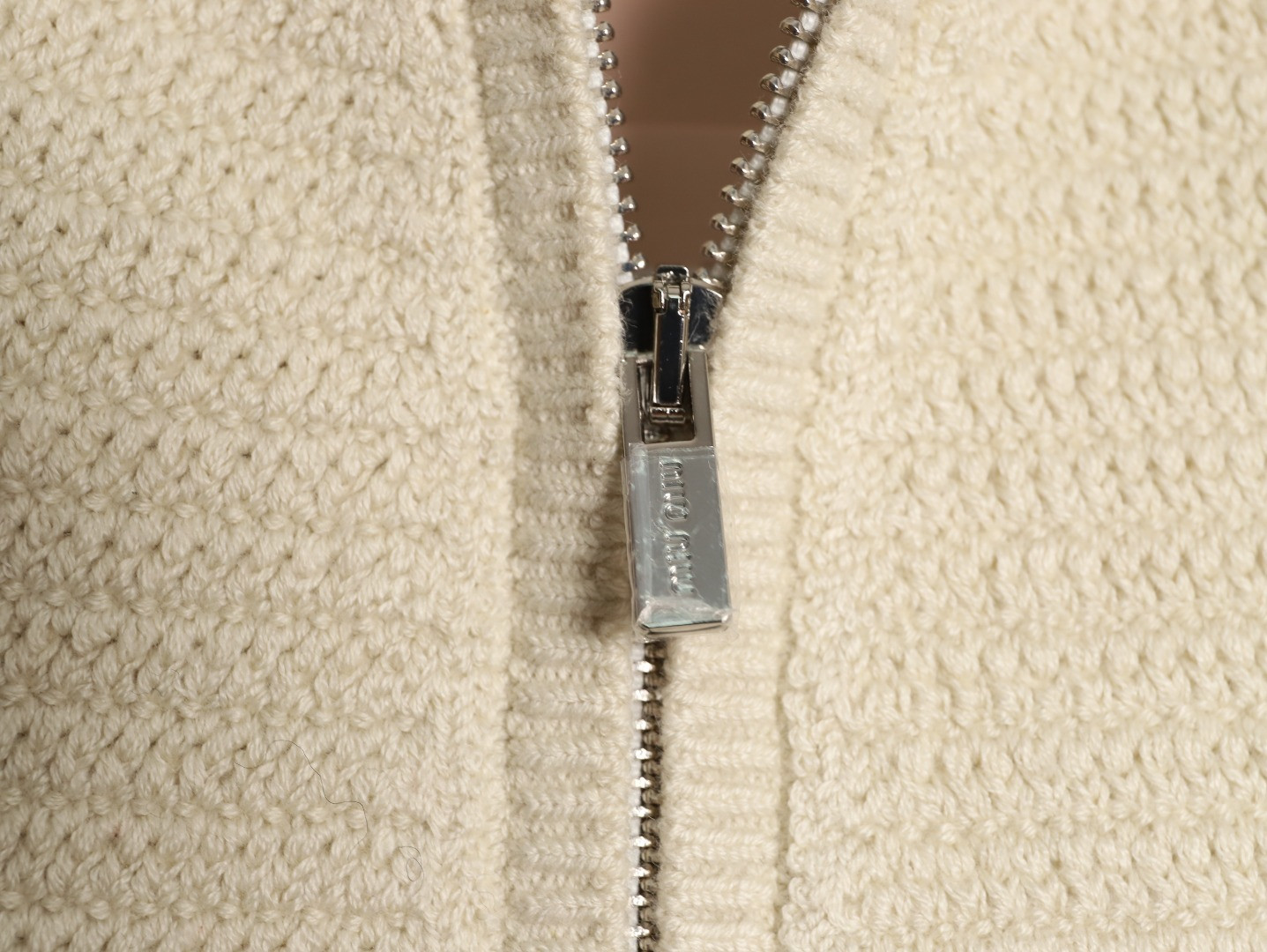 Miu Miu Sweaters Coats