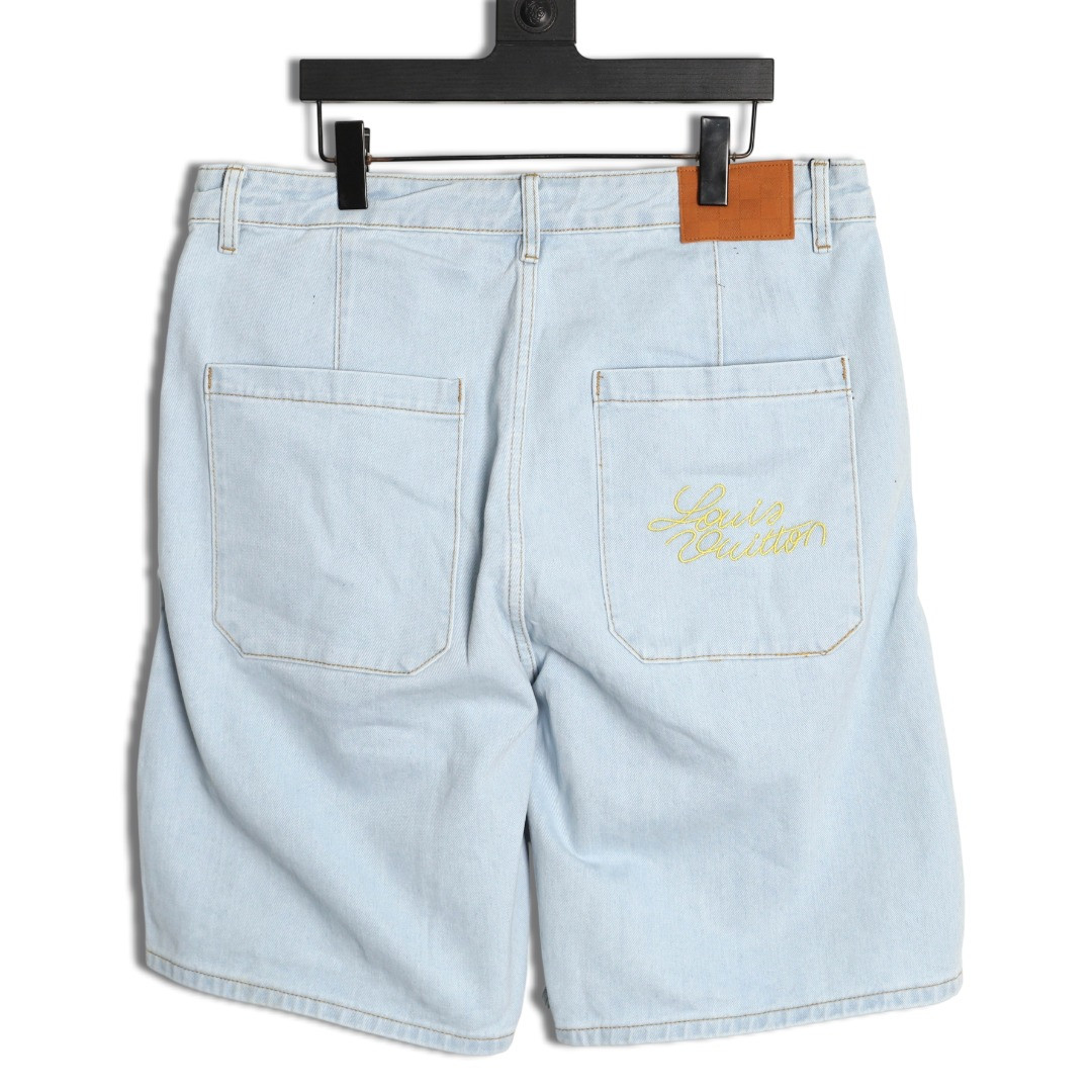 l0vis Vvtt0n shorts
