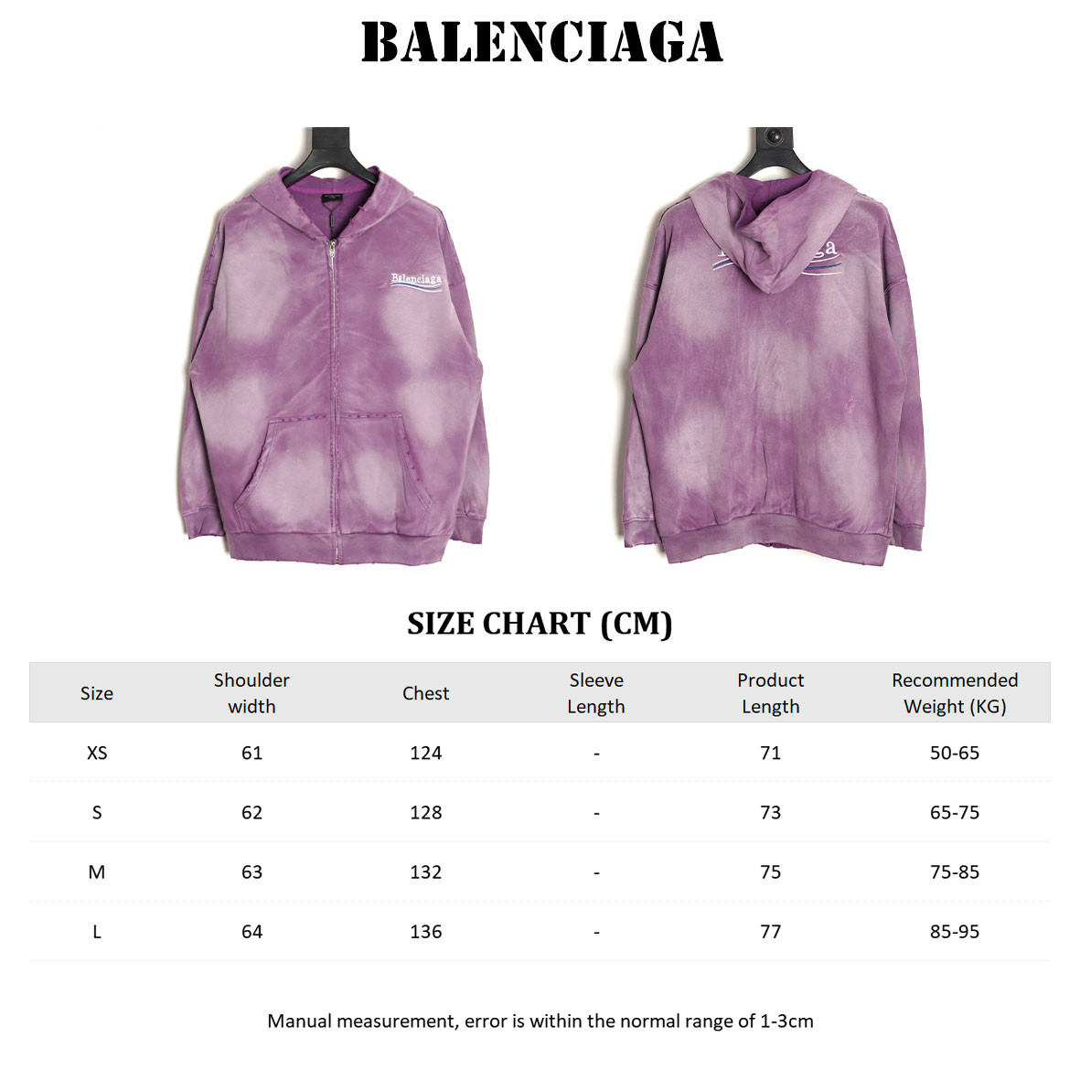 Ba1en*iaga BLCG 23ss Coats