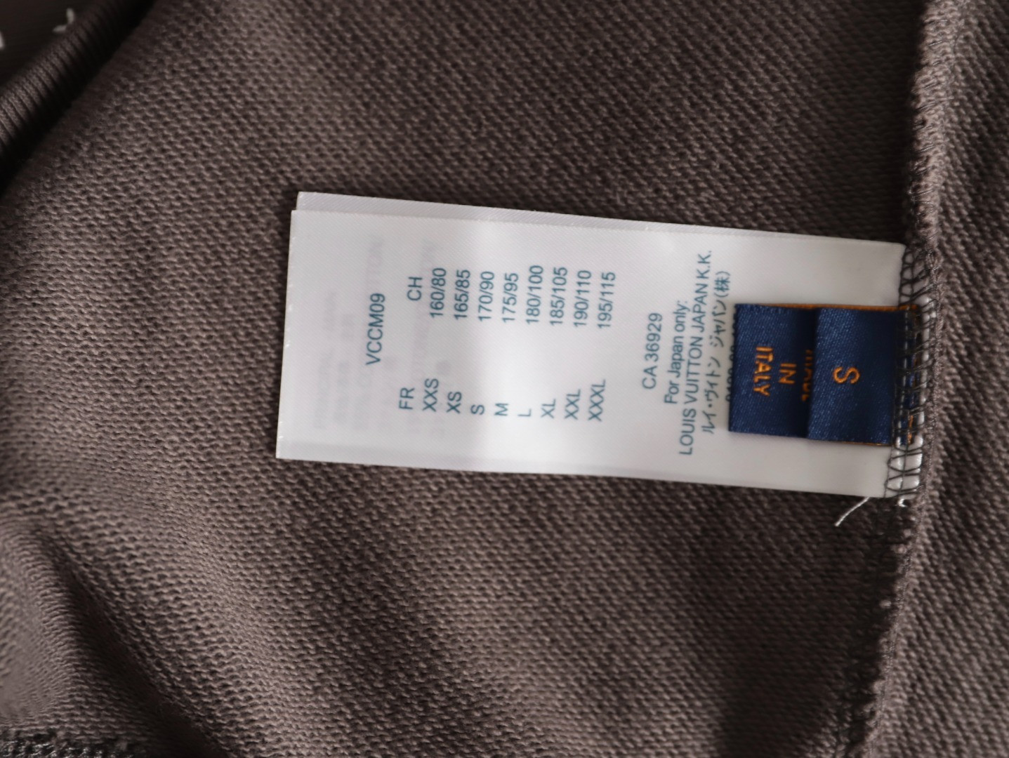 L0vis Vvtt0n 25Fw Hoodies