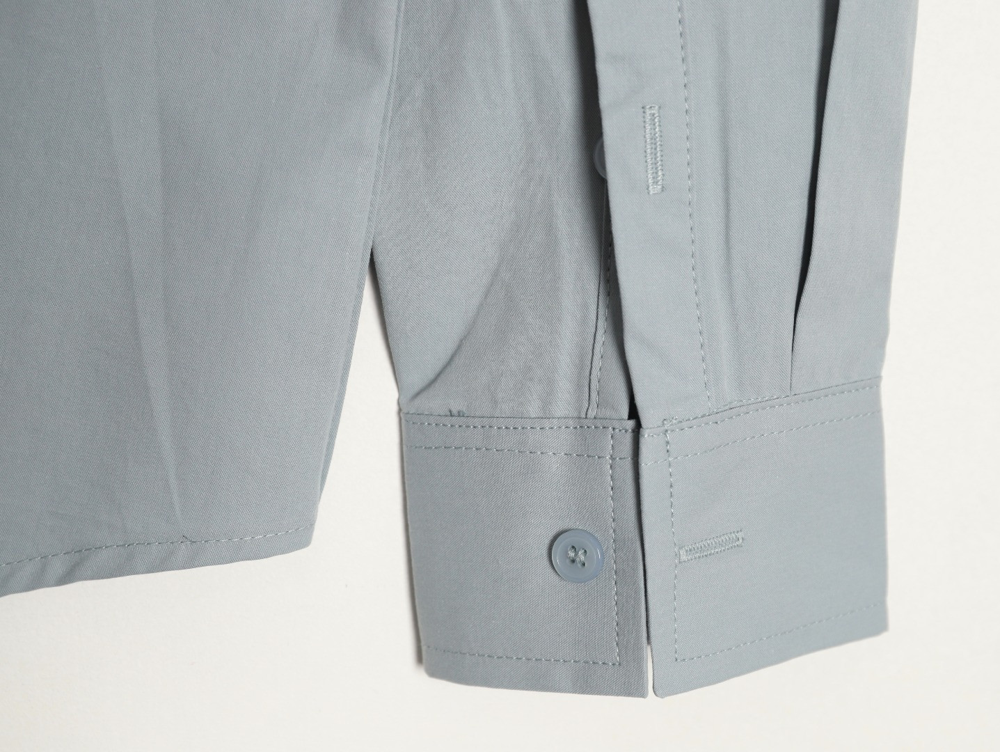 AMI Paris Long-sleeved Shirts