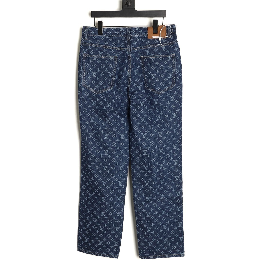 L0vis Vvtt0n 25Fw Jeans