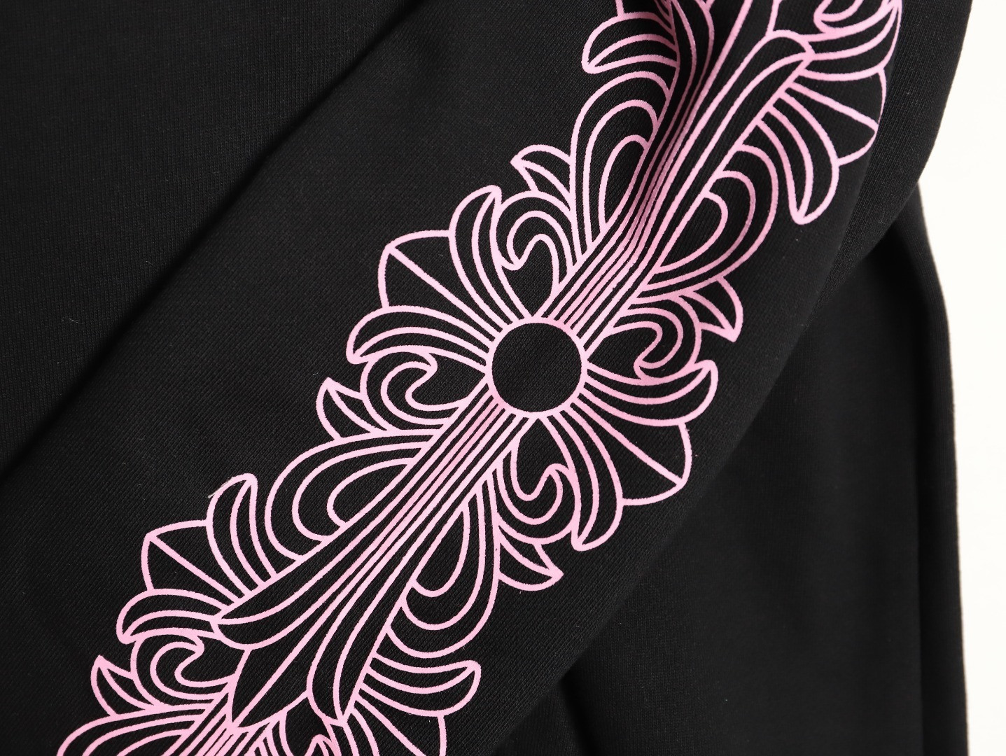 Ch*0me He**ts 25FW Hoodies