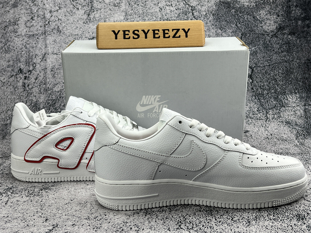 UA NIKE CACTUS PLANT FLEA MARKET X NIKE BY YOU X AIR FORCE 1