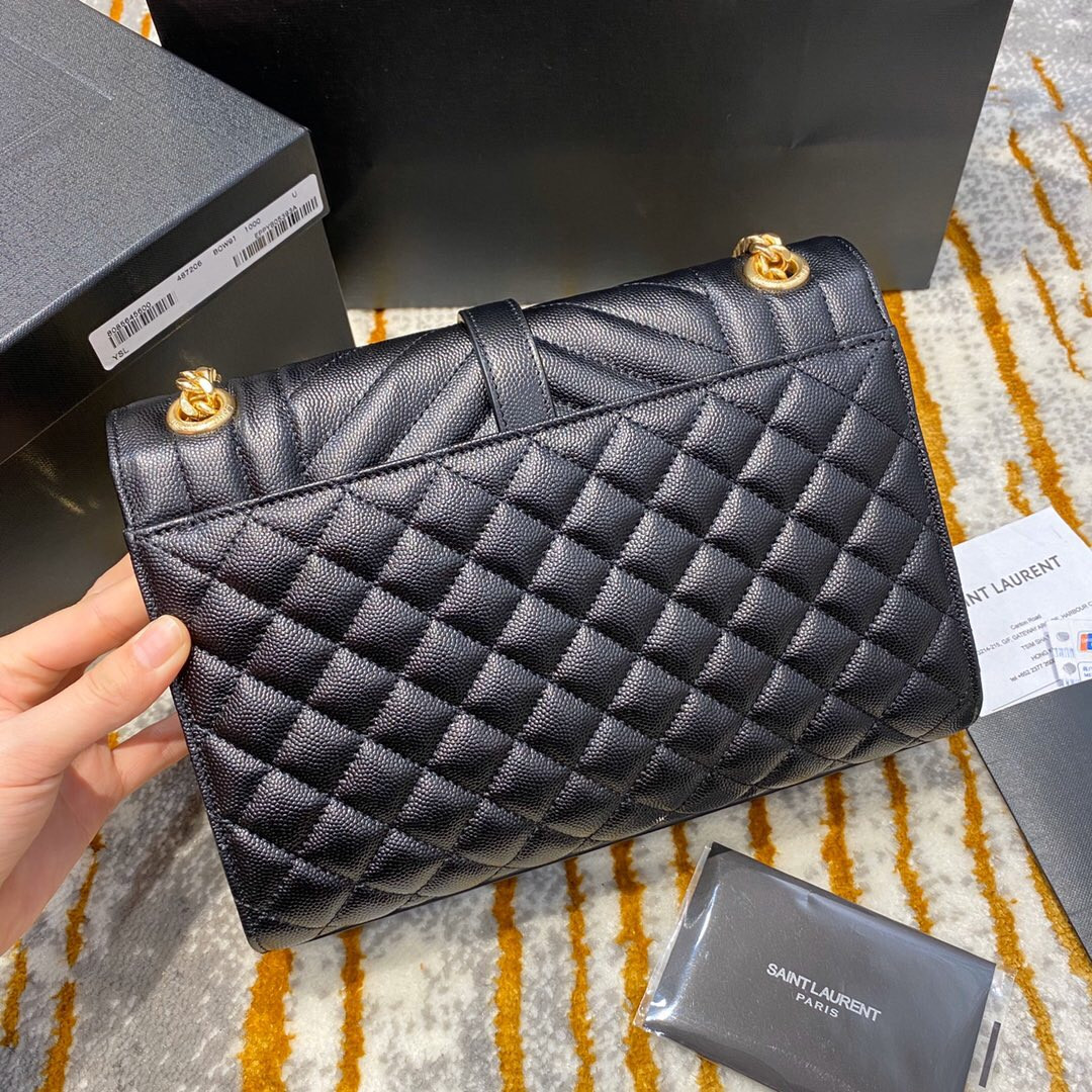 Y51 Envelope medium bag 24cm