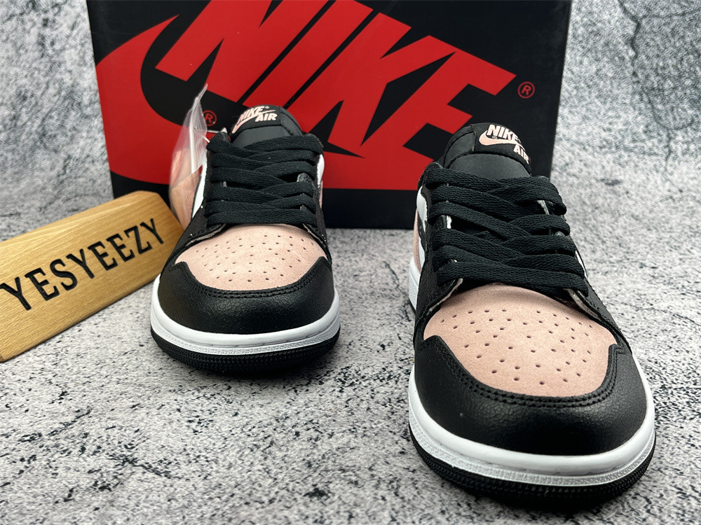 UA AIR JORDAN 1 RETRO LOW OG 