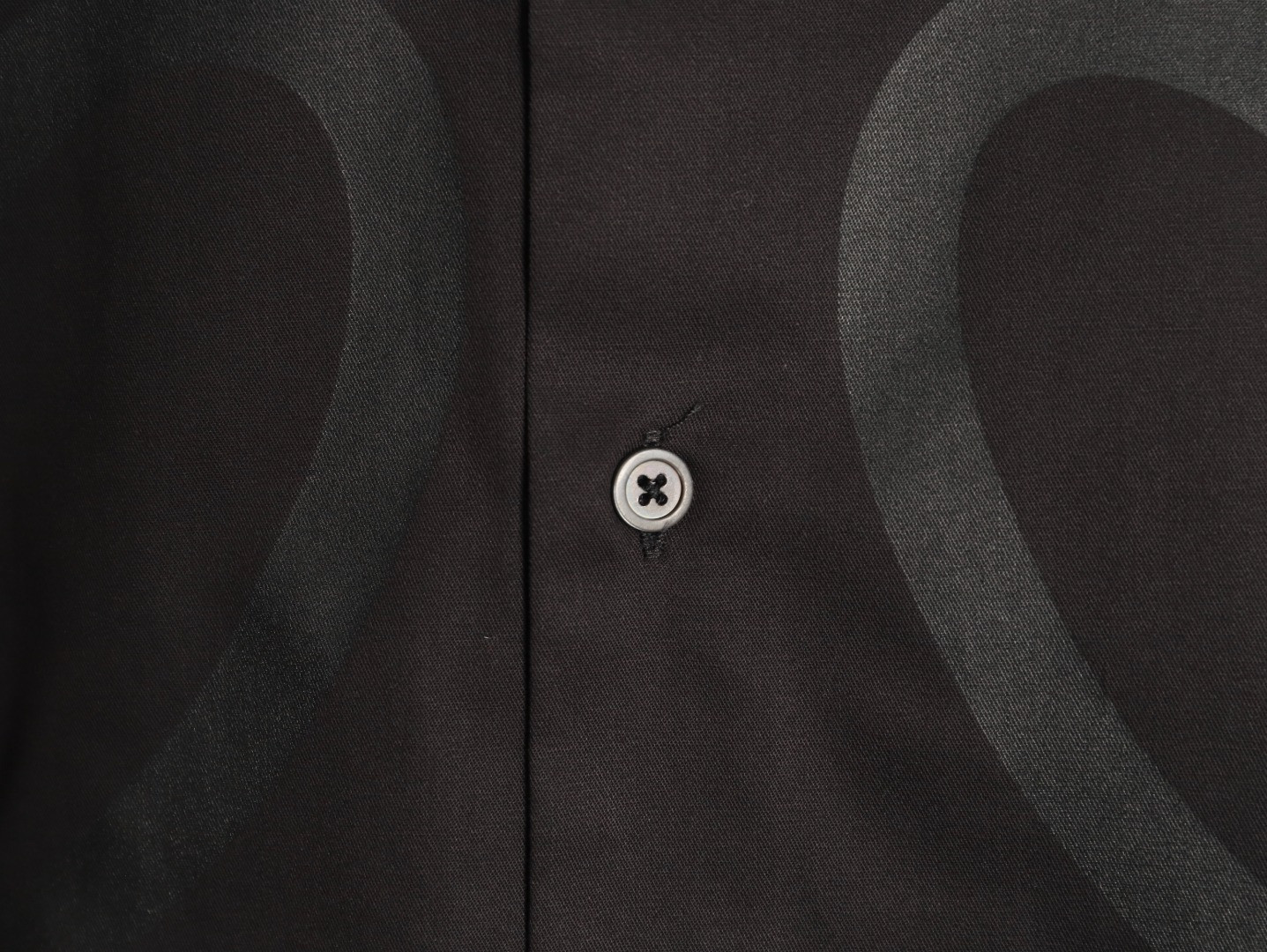 L0ew* Anagram Long-sleeved Shirts