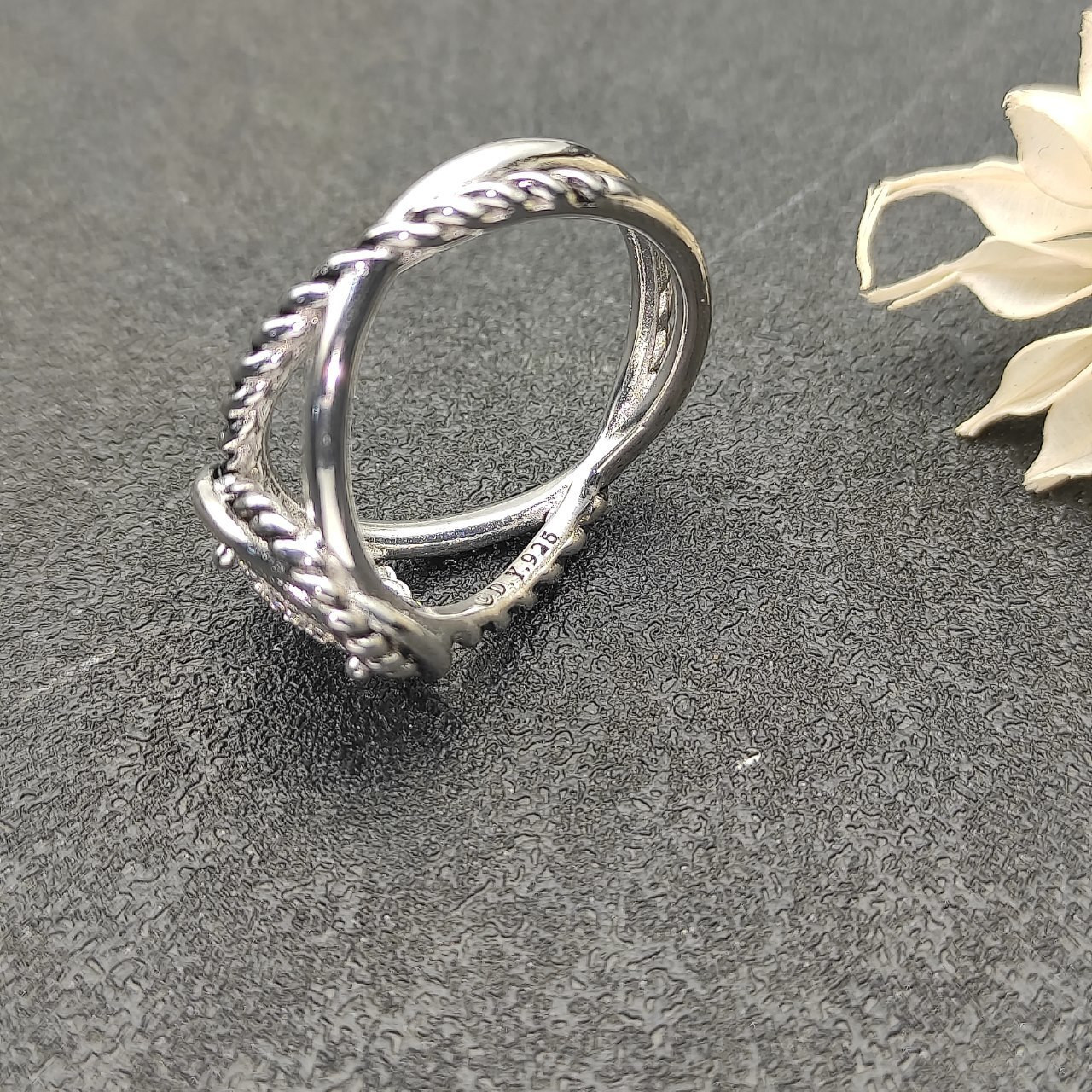 David Yurman Ring