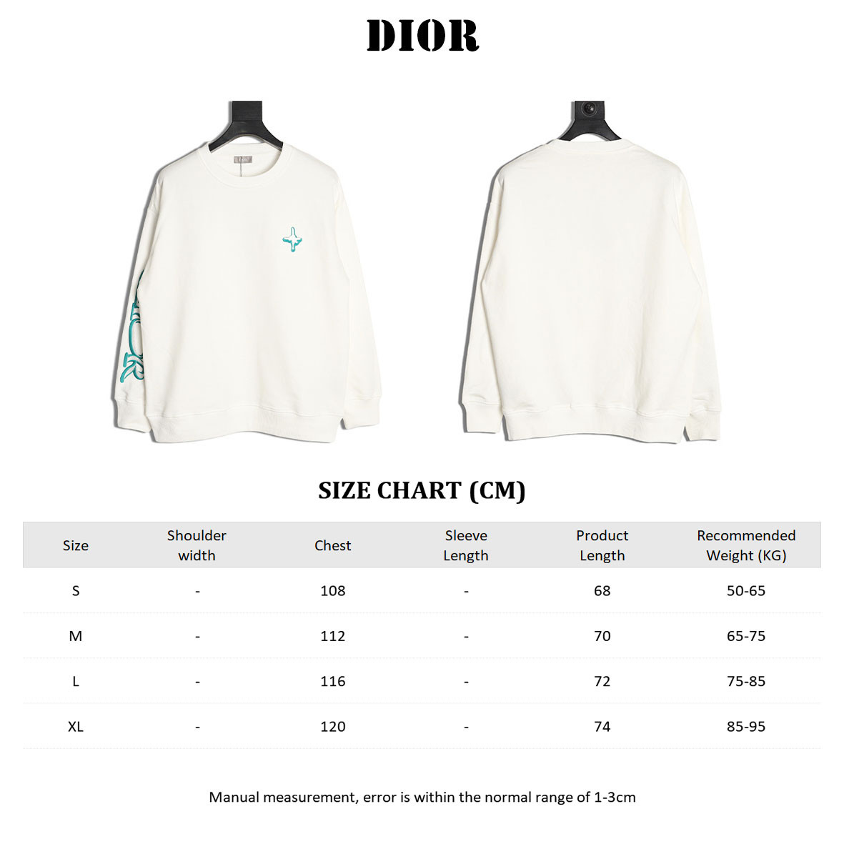 D10r 25FW Hoodies