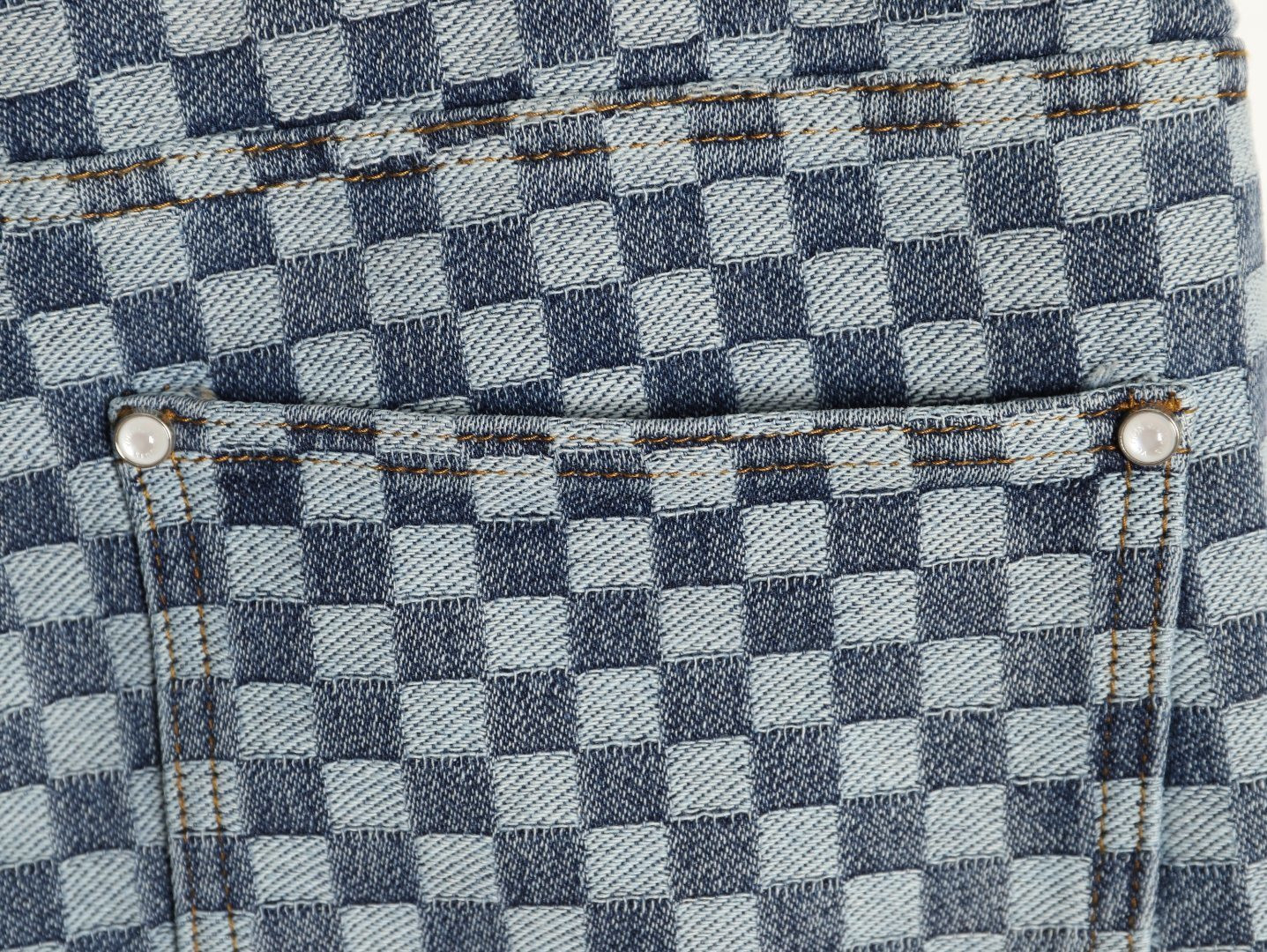 L0vis Vvtt0n 25Fw Jeans